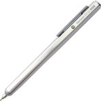 OHTO Horizon Serisi NBP-587H 0.7 Metalik Gümüş İğne Uçlu Roller Kalem