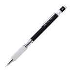Ohto MS01-SP5-BK 0.5 mm Mekanik Kurşun Versatil Kalem SİYAH