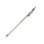 OHTO NBP-505MN 0.5 Silver Minimo Serisi Versatil Kalem