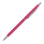 OHTO NBP-5B3 Slim Line Serisi Metalik Pembe Renk Tükenmez Kalem