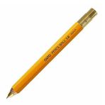 OHTO Pencil Ball BP-680E Sarı Tükenmez Kalem