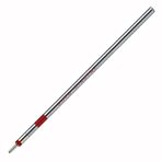 Ohto R-4 °C7NP iğne-Point Ballpoint Pen Refill – 0.7 mm – Red by Ohto