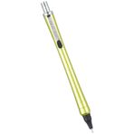 Ohto Vivic Serisi Nkg-405V Sarı Tükenmez Kalem