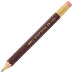 OHTO Wooden APS-680E Bordo 2.0 Versatil Kalem
