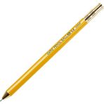 Ohto Wooden Tükenmez Kalem 0.5mm Sarı Nkg-450e