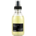 Oi Oil - Tum Sac Tipleri Icin Sac Bakim Yagi 135 Ml 8004608247593L