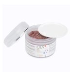 OIA Body Scrub Mineral & Vitaminlerle Zenginleştirilmiş Vücut Peelingi Arındırıcı Besleyici Nemlendirici