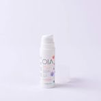 Oia Ozonized Glam Eye Cream 15 Ml | Ozonlu Göz Çevresi Bakım Kremi | Yaşlanma Karşıtı B5 Niacinamide İle Güçlendirilmiş