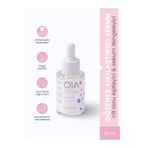 OIA Pure Skin Aha Bha Purifying Serum 30 ml | Salisilik, Sitrik, Malik, Laktik Ve Glikolik Asit