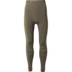 Oil Company Haki Unisex Termal Içlik Alt Seamless Iıı. Seviye Pro - S - M