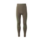 Oil Company Haki Unisex Termal İçlik Alt Seamless III. Seviye Pro
