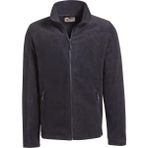 Oil Company Siyah Termal Polar Mont Unisex - XS