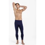 Oil Company Unisex Kayakçı ve Motorcular Için Profesyonel Kışlık Termal Içlik Alt Seamless Iıı. Seviye Pro - Lacivert - M - L
