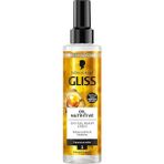 Oil Nutritive Sıvı Saç Bakım Kremi 200 ml