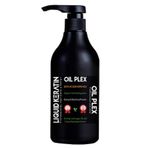 Oil Plex ( 500 ml ) Saçı Yakmadan Açmak İçin Saç Koruyucu ( Olaplex No 1 No 2 Muadili )