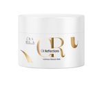Oil Reflections Wella 150 ml Parlaklık Kazandıran Saç Maskesi