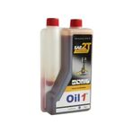 Oil1 2T 2 Zamanlı Motor Yağı 1 L