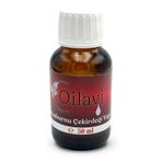 Oilavi Kuşburnu Çekirdeği Yağı 50 ml