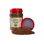 Oiliva Keten Tohumu 500 g –%100 Doğal, Katkısız, Omega-3 Kaynağı, Salata ve Yemeklerde Kullanım
