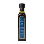 Oiliva Soğuk Sıkım Çörek Otu Yağı 250ml | %100 Doğal | Katkısız | Thymoquinone Zengin | Cold-Pressed Black Seed Oil | Cam Şişe