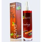 Oilive 100 ml Kantaron Yağı
