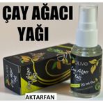 Oilive 20 ml Çay Ağacı Yağı