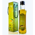 Oilive 250 ml Soğuk Press Susam Yağı