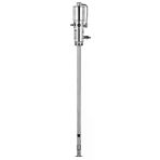 Oilman 826A-4 Havalı Gres Pompa Varil Tipi