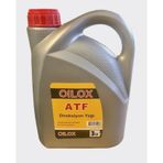 Oilox Atf 3 L Hidrolik Direksiyon Yağı