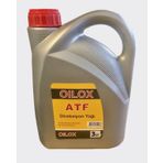 Oilox Atf 3 Litre Hidrolik Direksiyon Yağı