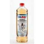 Oılrax Pnömatik Şartlandırıcı Yağ - 1 Litre