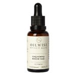 Oilwise 30 ml Kaş ve Kirpik Bakım Yağı