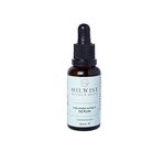 Oilwise Yaşlanma Karşıtı Serum (Hyalüronik Asit, Kuşburnu Çekirdeği Yağı İçeren ve Itır Uçucu Yağı)