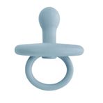Oioi 0+ Ay Mineral Blue Silikon Emzik