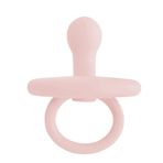 Oioi 0+ Ay Pinky Pink Silikon Emzik