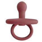 Oioi 0+ Ay Velvet Rose Silikon Emzik