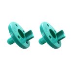 OiOi 2 Aqua Green Aqua Green Emzix