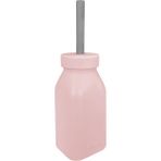 OiOi 200 ml Alıştırma Bardağı Seti %100 Premium Silikondan Üretilmiş Minik Eller İçin Tasarlanmış