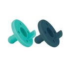 Oioi 2'li 0+ Ay Aqua Green - Deep Blue Emzik