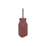 OiOi Alıştırma Bardağı Velvet Rose Renkli 300 ml Bebekler İçin