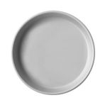 Oioi Basics Mama Tabağı Powder Grey Renk: Powder Grey