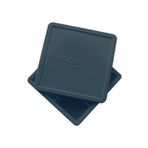 Oioi Deep Blue Puree Pods Silikon Püre Ek Gıda Dondurma Kalıbı