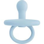 OiOi Emzik 0+ Ay Mineral Blue (3 Adet)