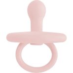 OiOi Emzik 0+ Ay Pinky Pink (2 Adet)