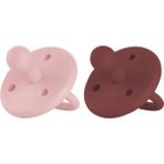 Oioi Emzik 0+ Ay - Pinky Pink - Velvet Rose - Standart - Renkli