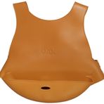 OiOi Flexi Mama Önlüğü Woody Brown