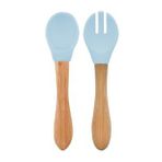 Oioi Mama Kasigi Ve Catal Seti Mineral Blue