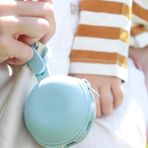 Oioi Mellow Yellow Pod Emzik Kılıfı