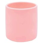 Oioi Mini Pembe Bebek Bardağı