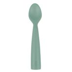 Oioi Nam Nam 6+ Ay River Green Silikon Mama Kaşığı